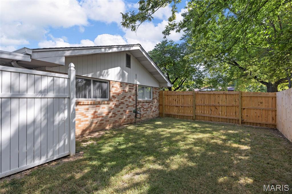 1705 Cap Au Gris Drive