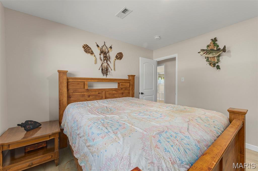 1705 Cap Au Gris Drive