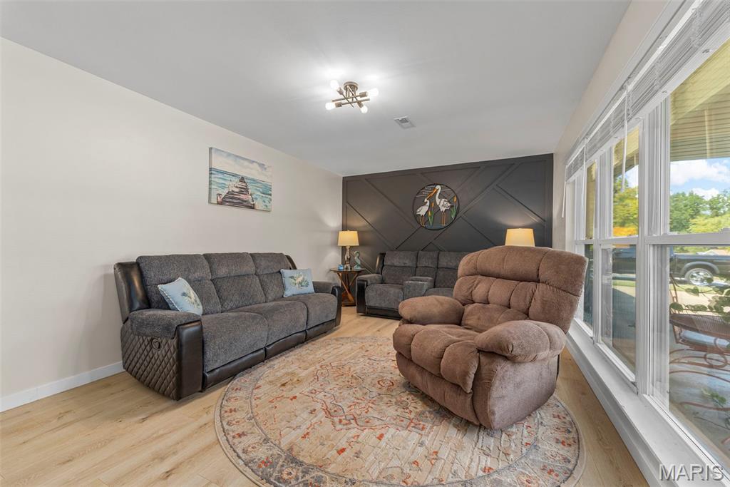 1705 Cap Au Gris Drive