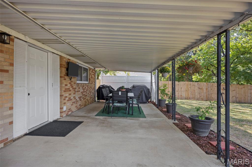 1705 Cap Au Gris Drive