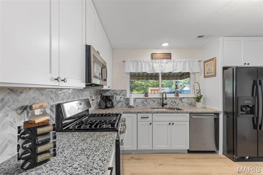 1705 Cap Au Gris Drive