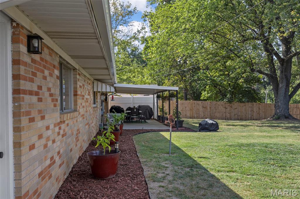 1705 Cap Au Gris Drive