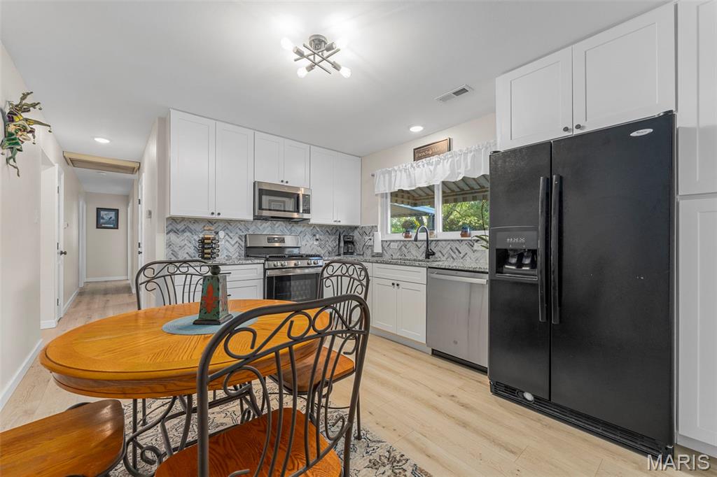 1705 Cap Au Gris Drive
