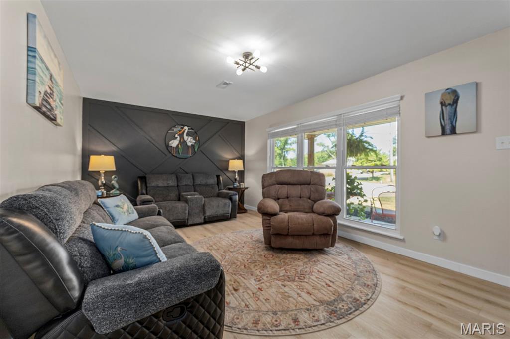 1705 Cap Au Gris Drive