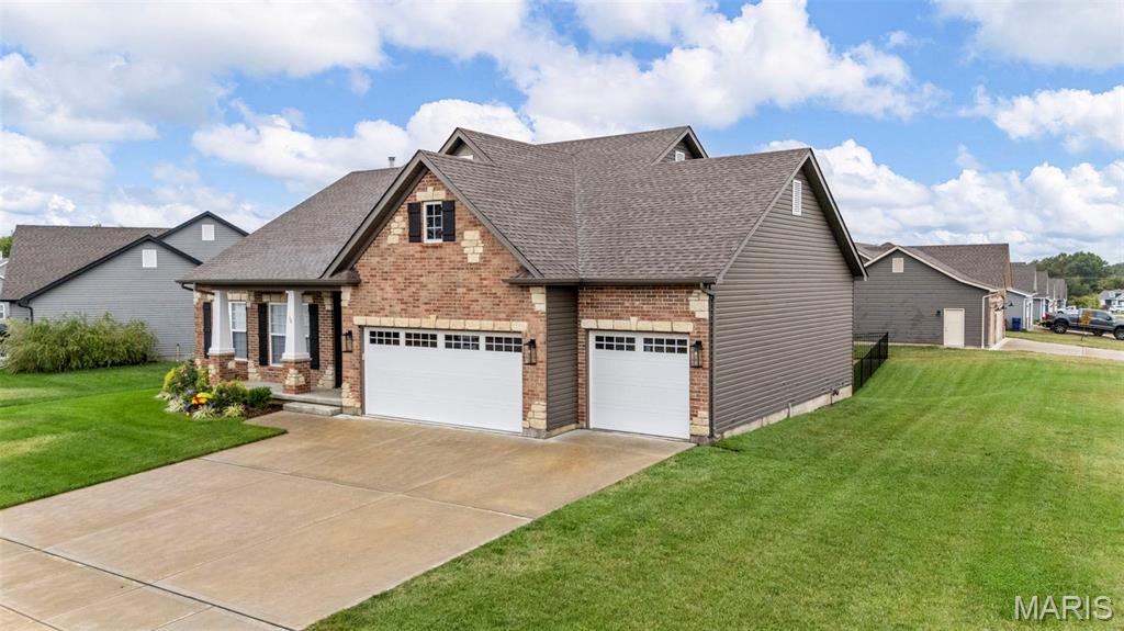 56 Grazing Way