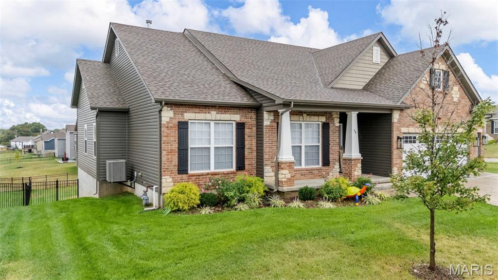 56 Grazing Way
