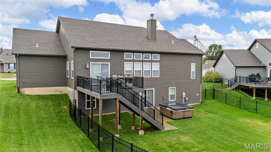 56 Grazing Way