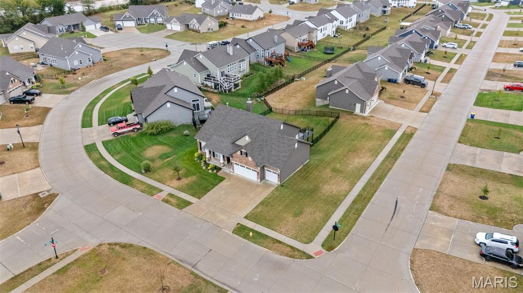 56 Grazing Way
