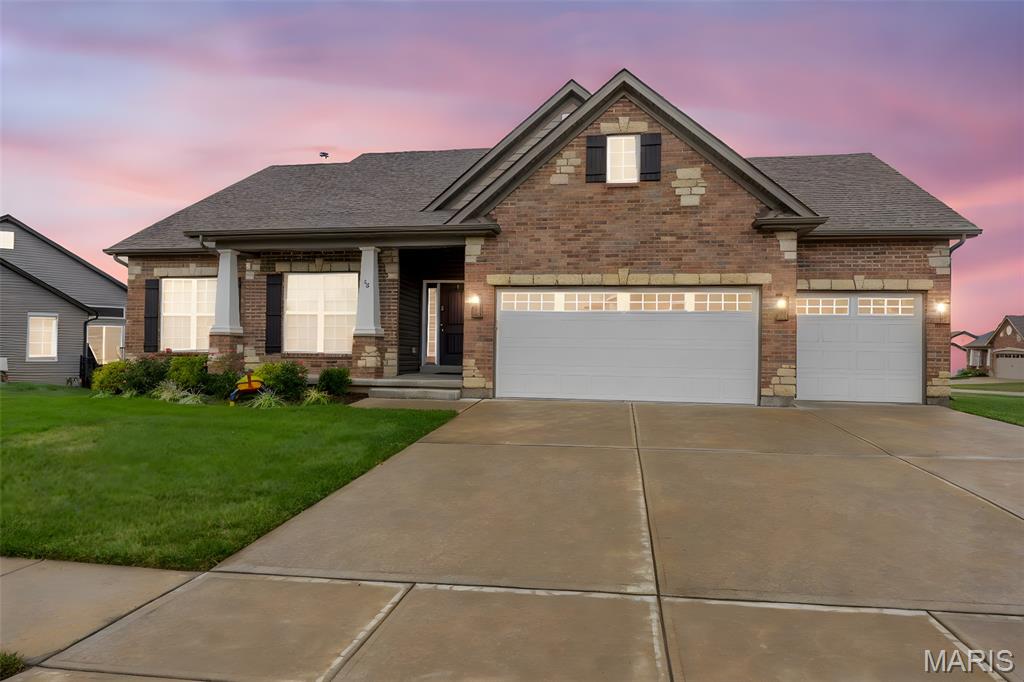 56 Grazing Way