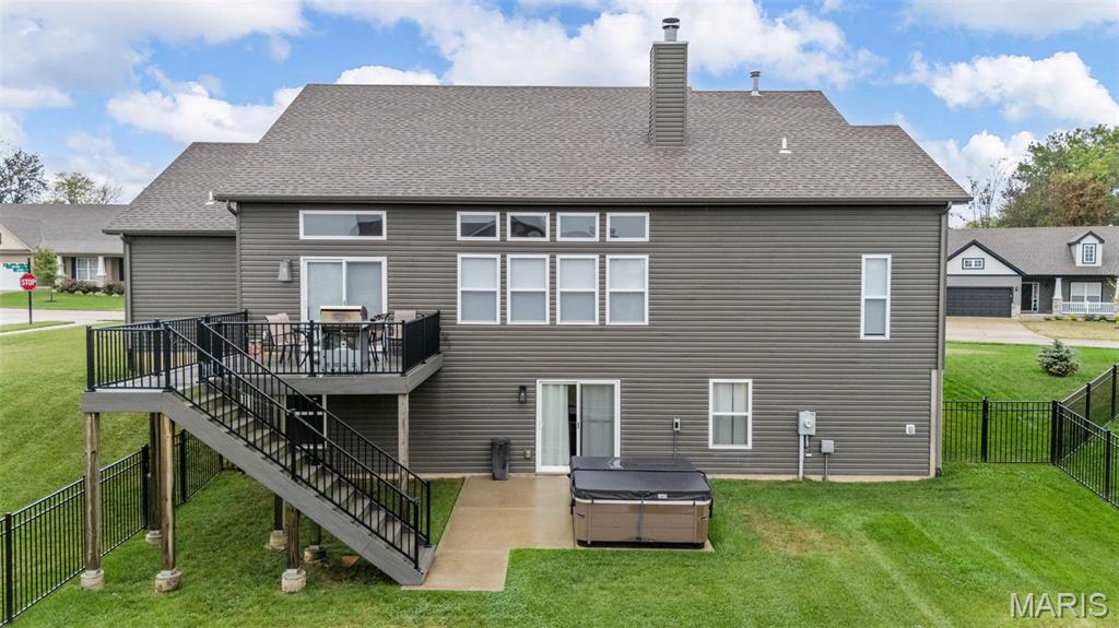 56 Grazing Way