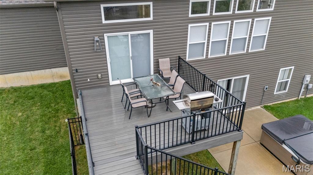 56 Grazing Way