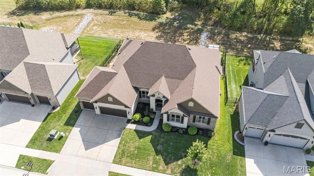 522 Long Creek Drive