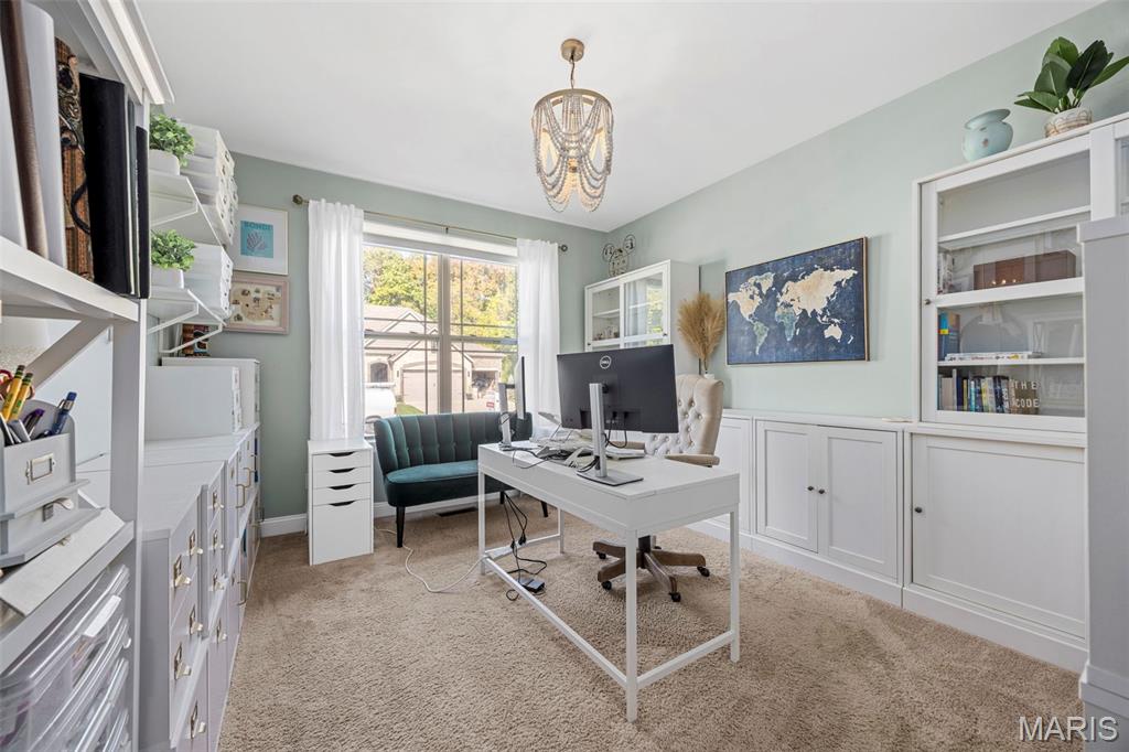 522 Long Creek Drive