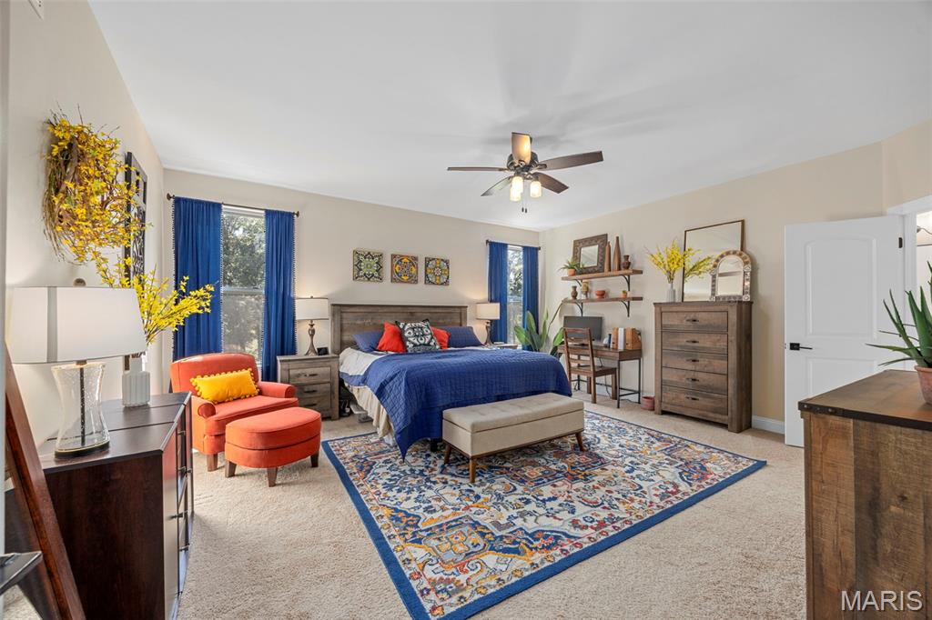 522 Long Creek Drive