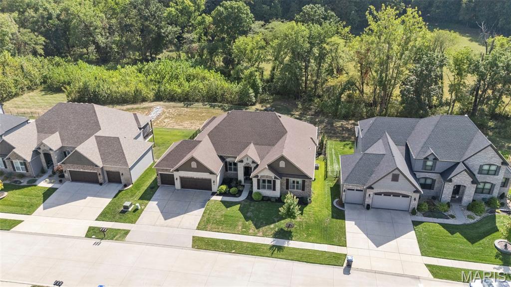 522 Long Creek Drive