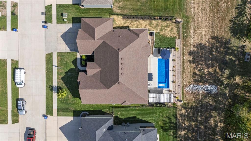 522 Long Creek Drive