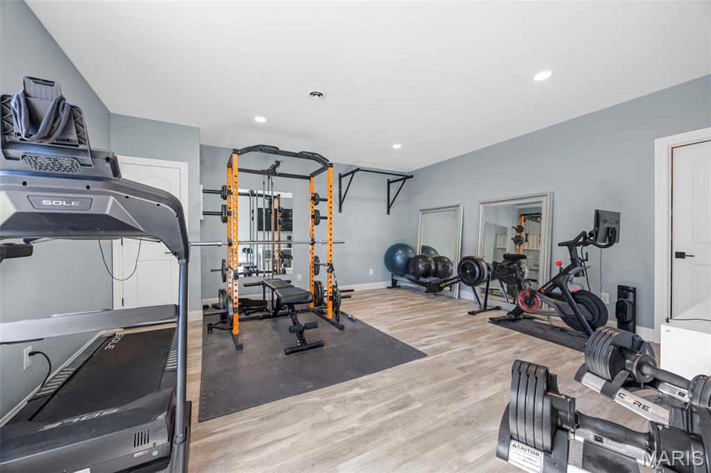 522 Long Creek Drive