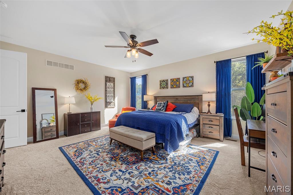 522 Long Creek Drive