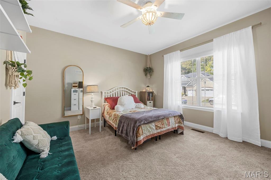 522 Long Creek Drive