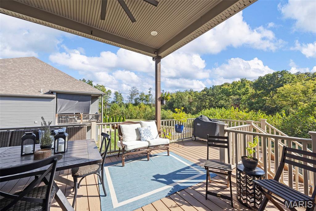 522 Long Creek Drive