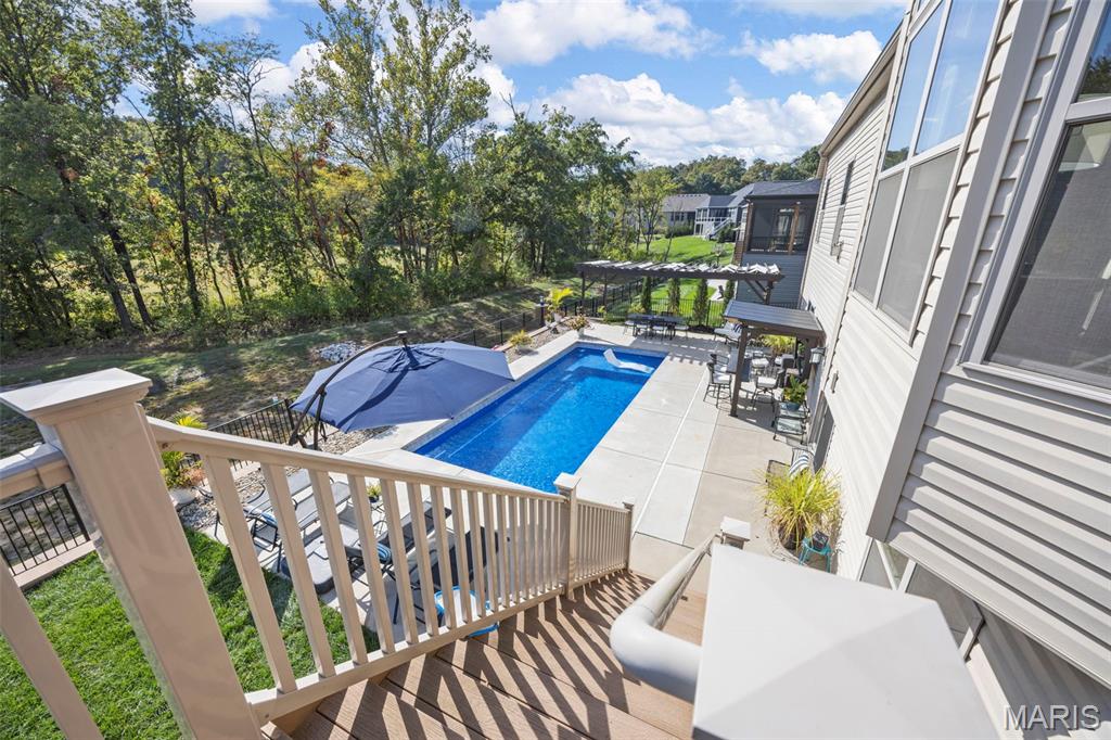 522 Long Creek Drive