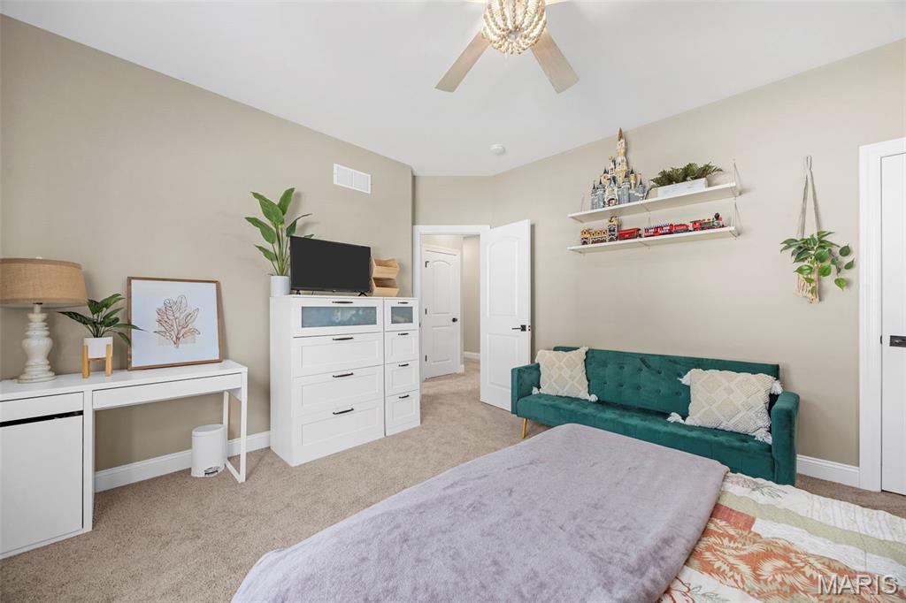 522 Long Creek Drive