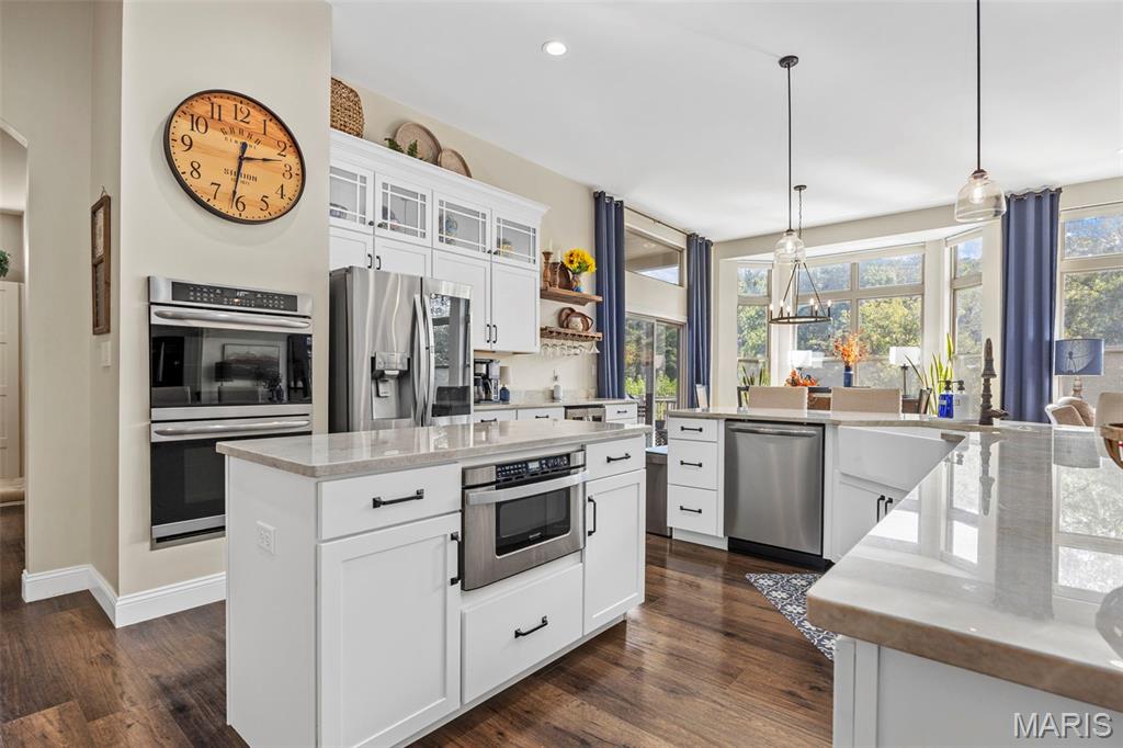 522 Long Creek Drive