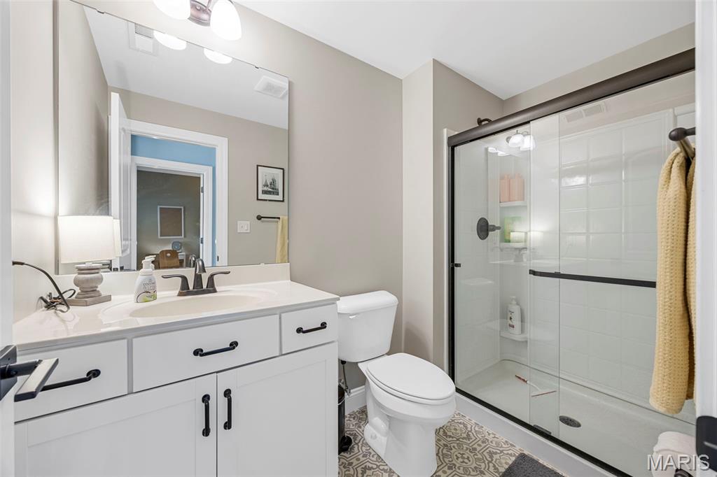 522 Long Creek Drive