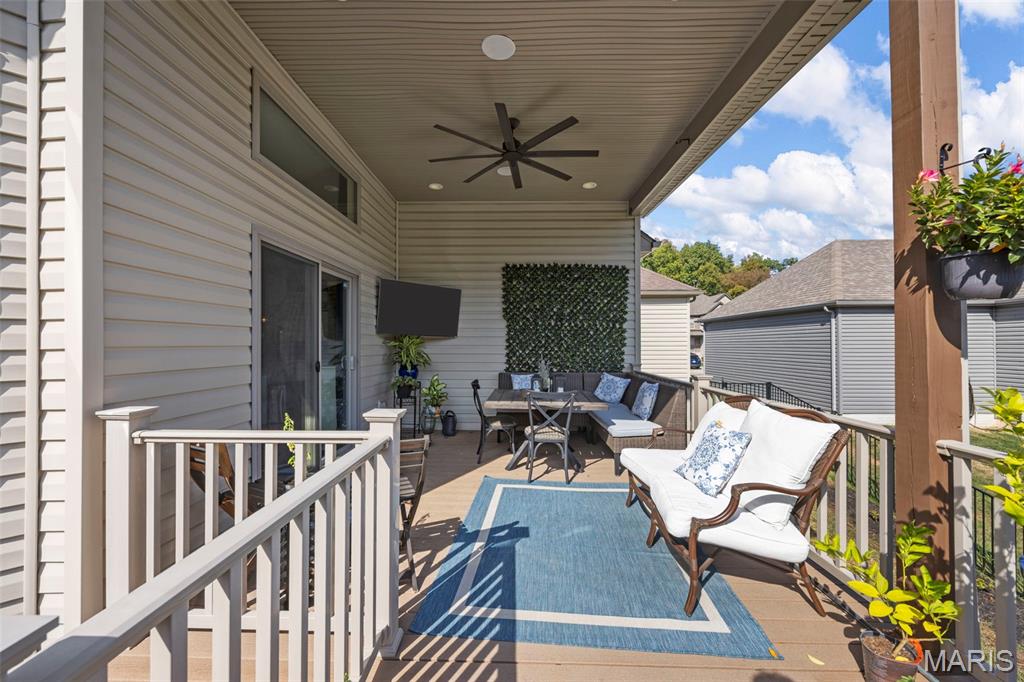 522 Long Creek Drive