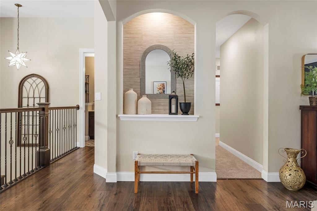 522 Long Creek Drive