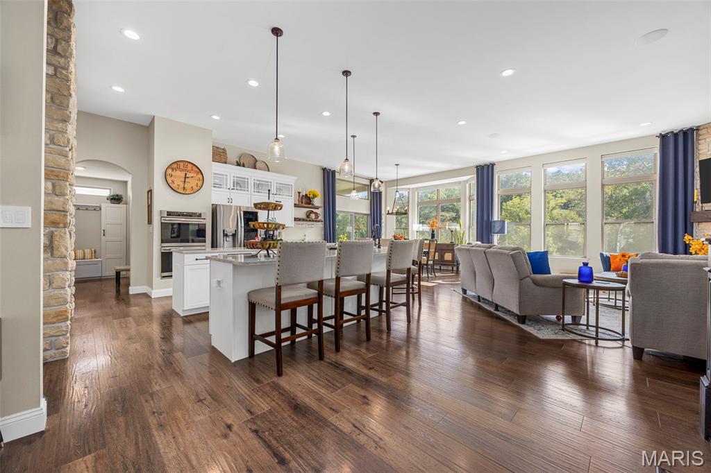 522 Long Creek Drive
