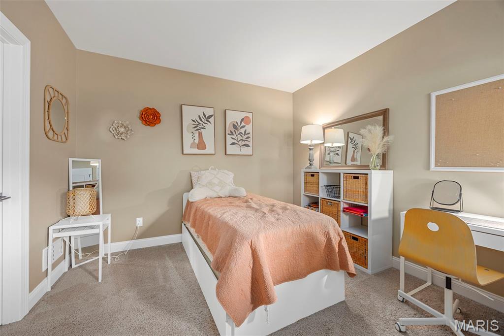 522 Long Creek Drive