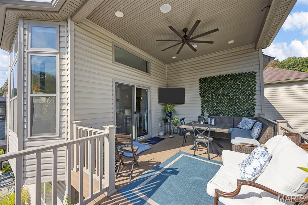 522 Long Creek Drive