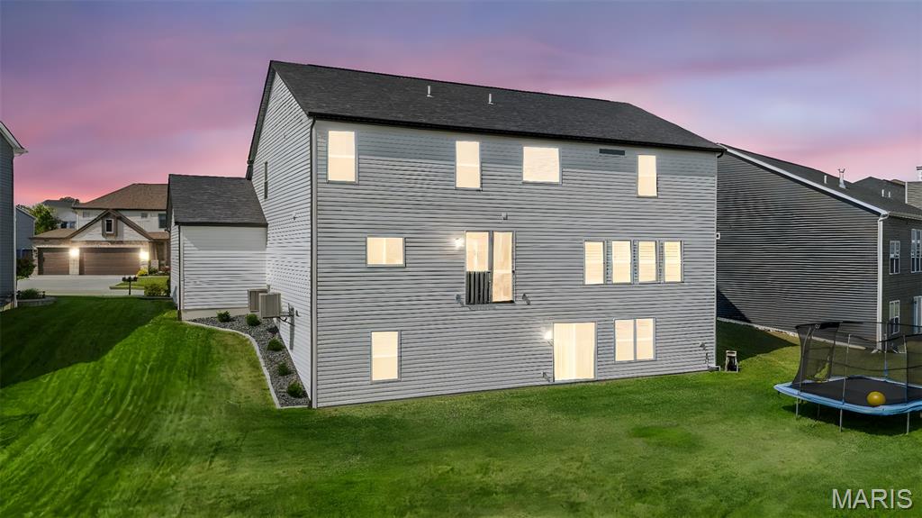 126 Far Meadow Drive