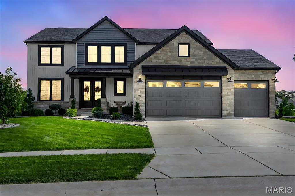 126 Far Meadow Drive