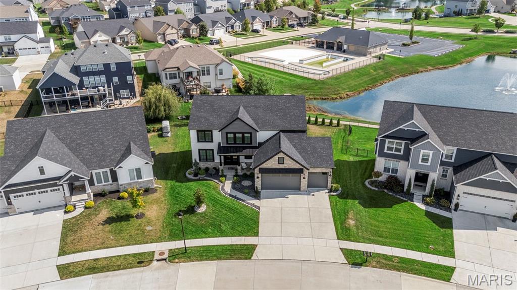 126 Far Meadow Drive