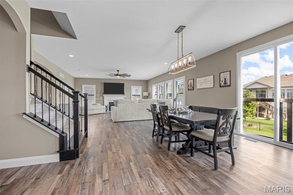 126 Far Meadow Drive