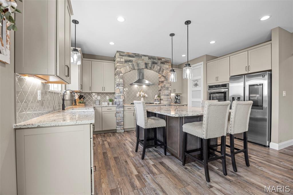 126 Far Meadow Drive