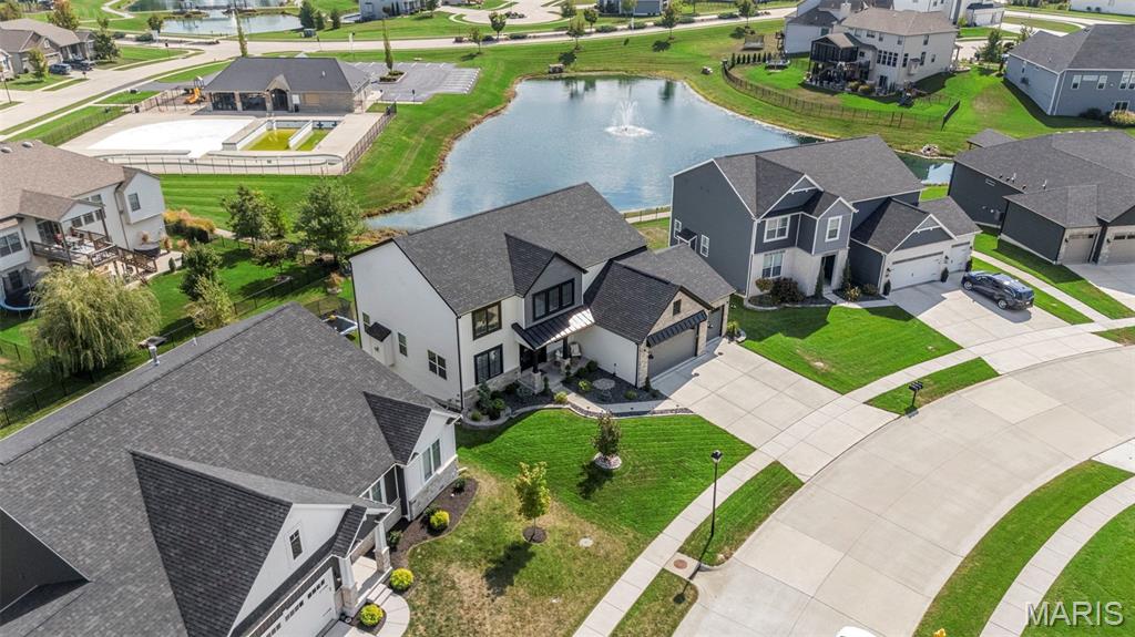 126 Far Meadow Drive