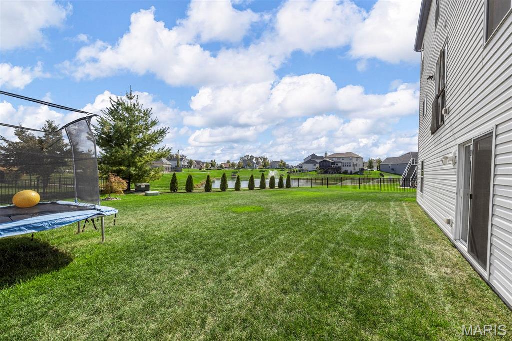 126 Far Meadow Drive