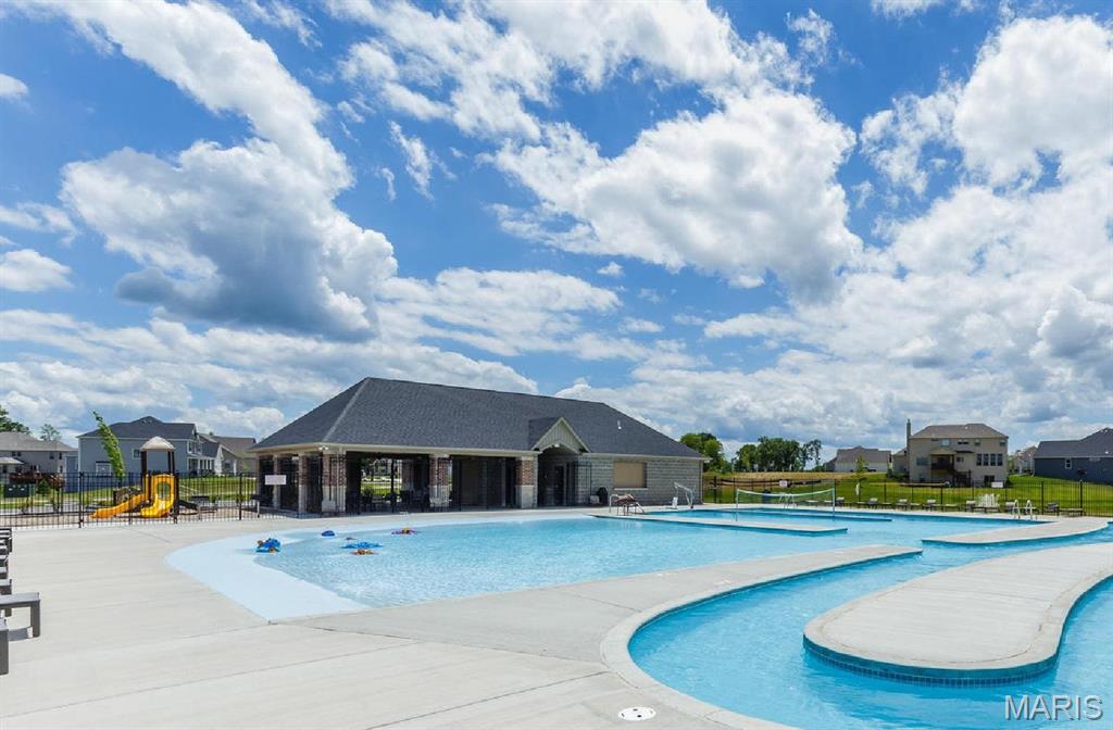 126 Far Meadow Drive