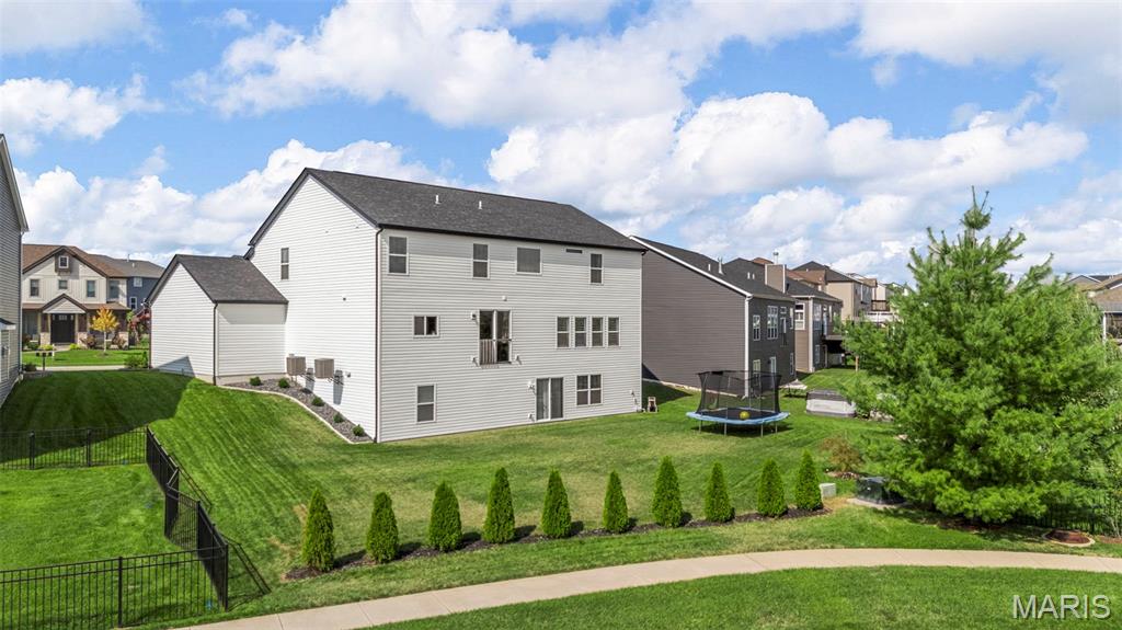 126 Far Meadow Drive