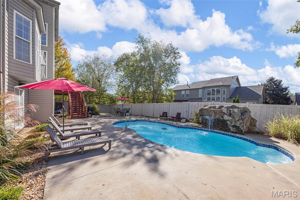 26 Wyndham Lake Court