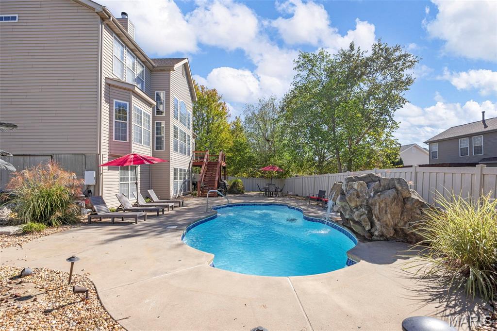 26 Wyndham Lake Court