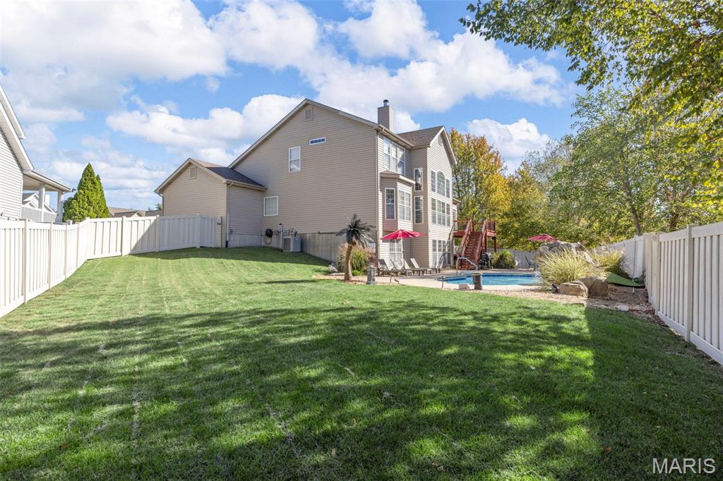 26 Wyndham Lake Court