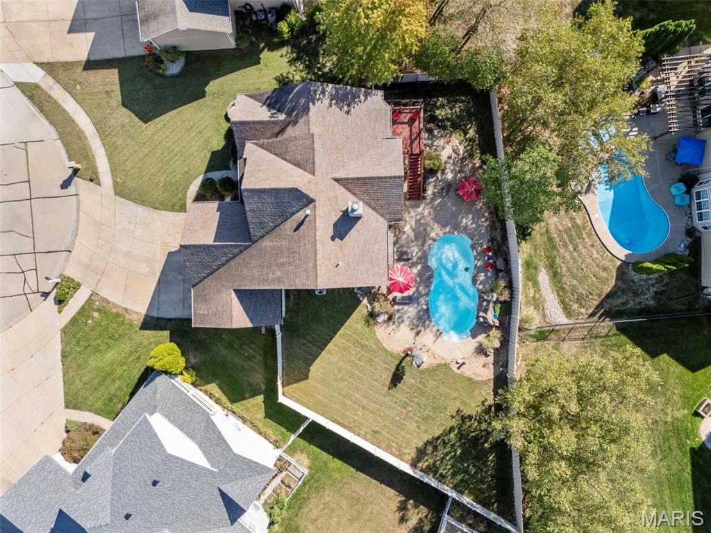 26 Wyndham Lake Court