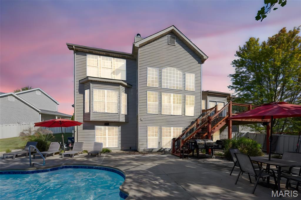 26 Wyndham Lake Court