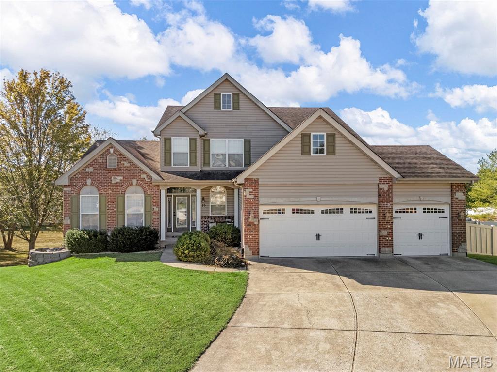 26 Wyndham Lake Court