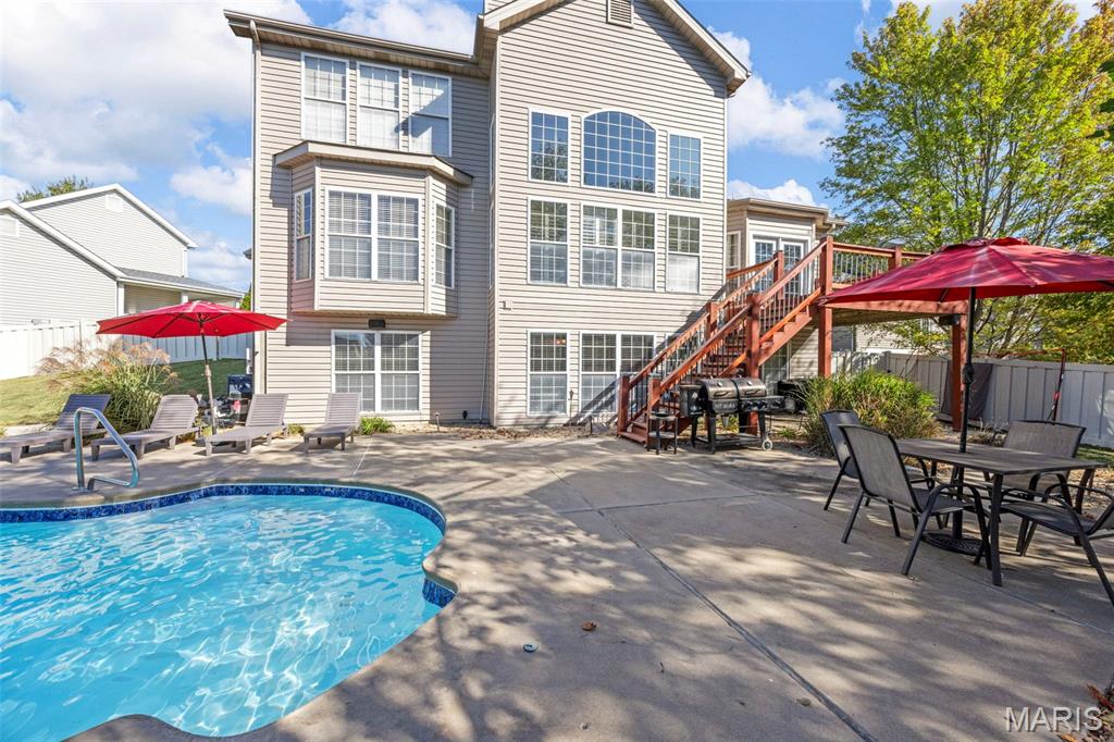 26 Wyndham Lake Court