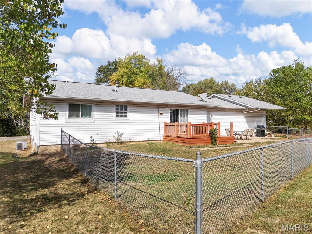 3948 Lexington Drive